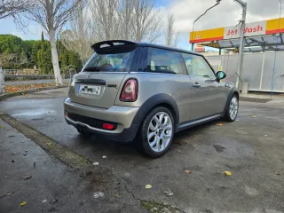 MINI COOPER S 144.000kms