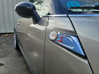 MINI COOPER S 144.000kms