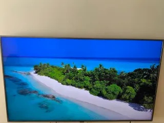 Samsung QLED 65 Q60R TV