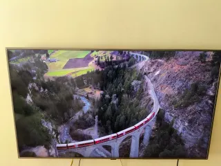 Samsung QLED 65 Q60R TV