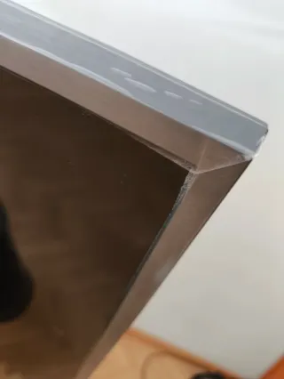 Samsung QLED 65 Q60R TV