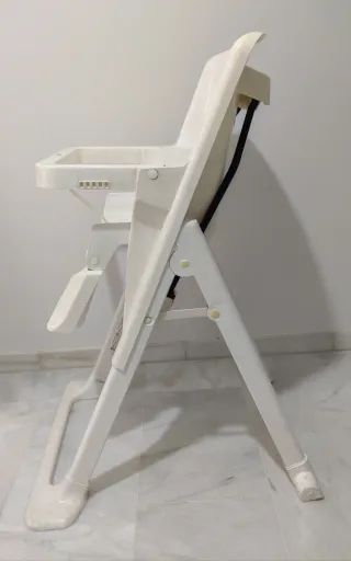 TRONA INFANTIL PERFECTO ESTADO ESTÉTICO Y FUNCIÓN!