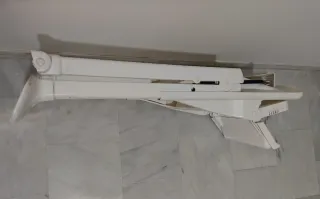 TRONA INFANTIL PERFECTO ESTADO ESTÉTICO Y FUNCIÓN!