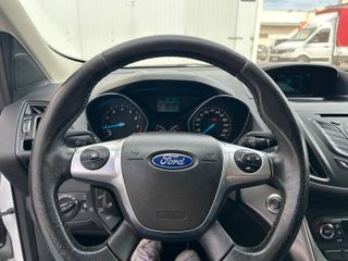 Ford Kuga 1.5 gasolina 150cv
