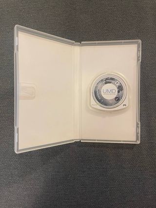 Medal Of Honor Heroes 2 PSP