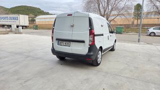 ECO GLP 112.000kms Dacia Dokker 2019