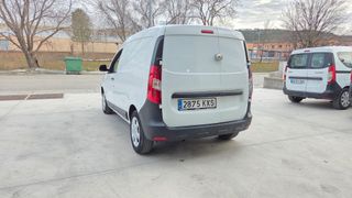 ECO GLP 112.000kms Dacia Dokker 2019