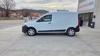 ECO GLP 112.000kms Dacia Dokker 2019