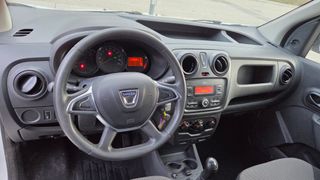 ECO GLP 112.000kms Dacia Dokker 2019