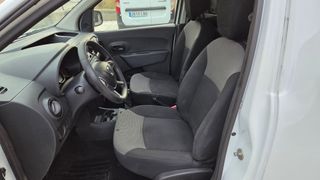 ECO GLP 112.000kms Dacia Dokker 2019