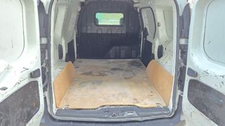 ECO GLP 112.000kms Dacia Dokker 2019