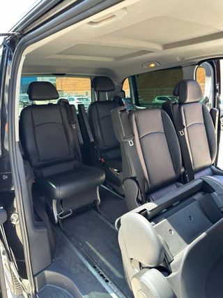 Mercedes-Benz Viano 2010