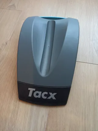 Rodillo Tacx Flow Smart Bicicleta