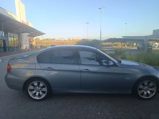 BMW Serie 3 2008