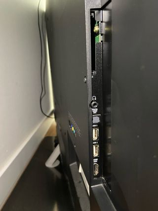 Televisor LED Philips 55” 55PFL5537H