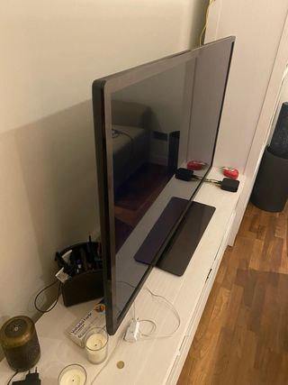 Televisor LED Philips 55” 55PFL5537H