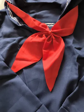 Disfraz Toga Himiko uniforme escolar