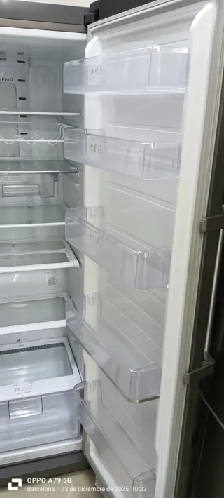 Nevera Samsung 1 Puerta No Frost A++