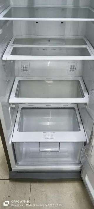 Nevera Samsung 1 Puerta No Frost A++