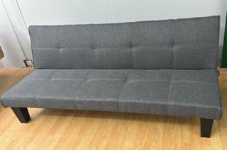 Sofá Cama Click Clack