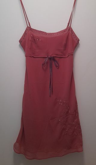 Lote 6 Picardías Talla 42