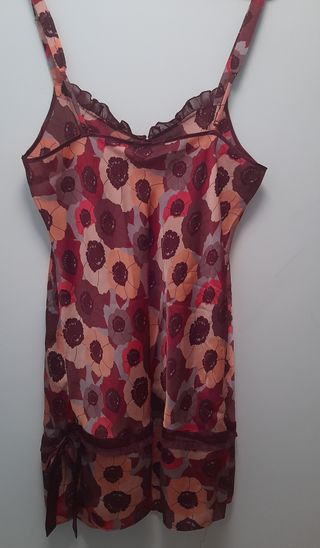 Lote 6 Picardías Talla 42