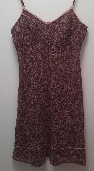 Lote 6 Picardías Talla 42