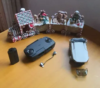 DJI Mavic Mini