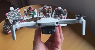 DJI Mavic Mini