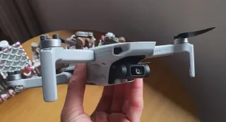 DJI Mavic Mini