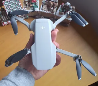 DJI Mavic Mini