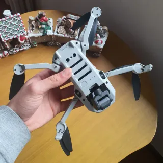 DJI Mavic Mini