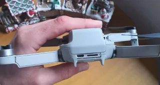 DJI Mavic Mini