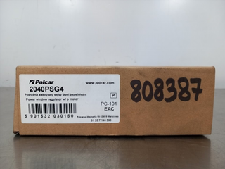 ELEVALUNAS TRASERO DERECHO BMW SERIE 3 BERLINA (E