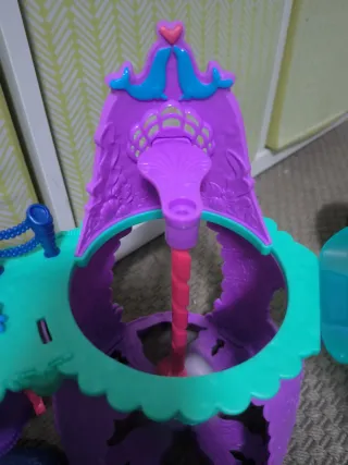 Enchantimals Reino Oceánico