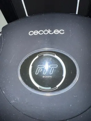 Cinta de correr Cecotec