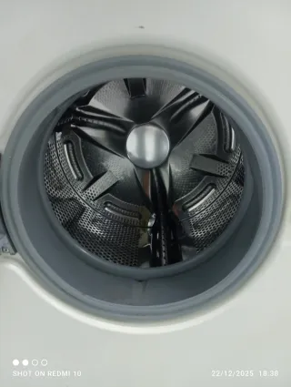 Lavadora Secadora Siemens 5/2kg