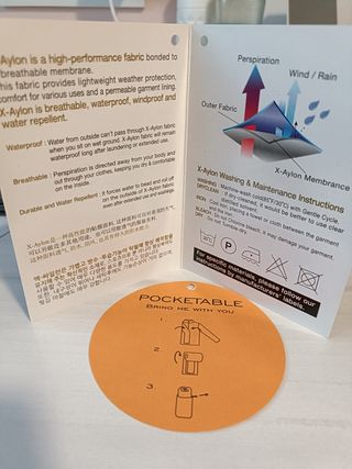 Cazadora Save the Duck verde