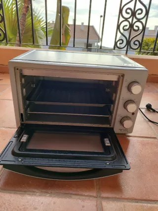 Horno Mandine Chef XL 38L