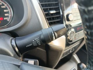 Mitsubishi L 200 AUTOMÁTICO +  IVA DEDUCIBLE 4*4