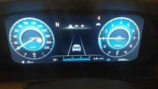 HYUNDAI i20 1.0 TGDI 100CV 48V - N-LINE