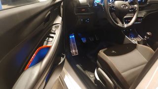 HYUNDAI i20 1.0 TGDI 100CV 48V - N-LINE