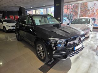 Mercedes-Benz GLE 7 PLAZAS