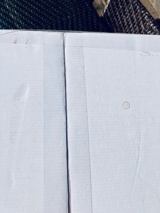 Vinoteca Ansonic VA1613 16 botellas. A estrenar.