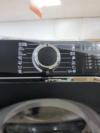 Lavadora Hoover H-WASH 500 11Kg 1400 RPM