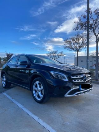 MERCEDES-BENZ Clase GLA GLA 180 5p.