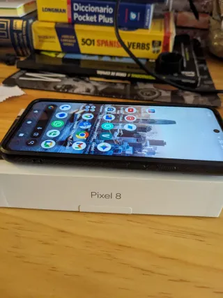Google Pixel 8