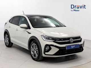 Volkswagen Taigo R-line 2024