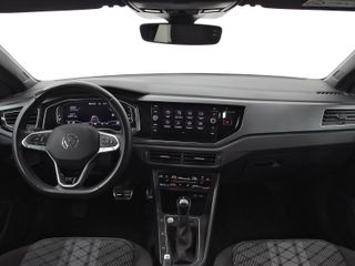 Volkswagen Taigo R-line 2024