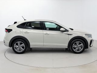 Volkswagen Taigo R-line 2024